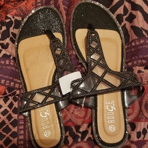 Women'a sandals